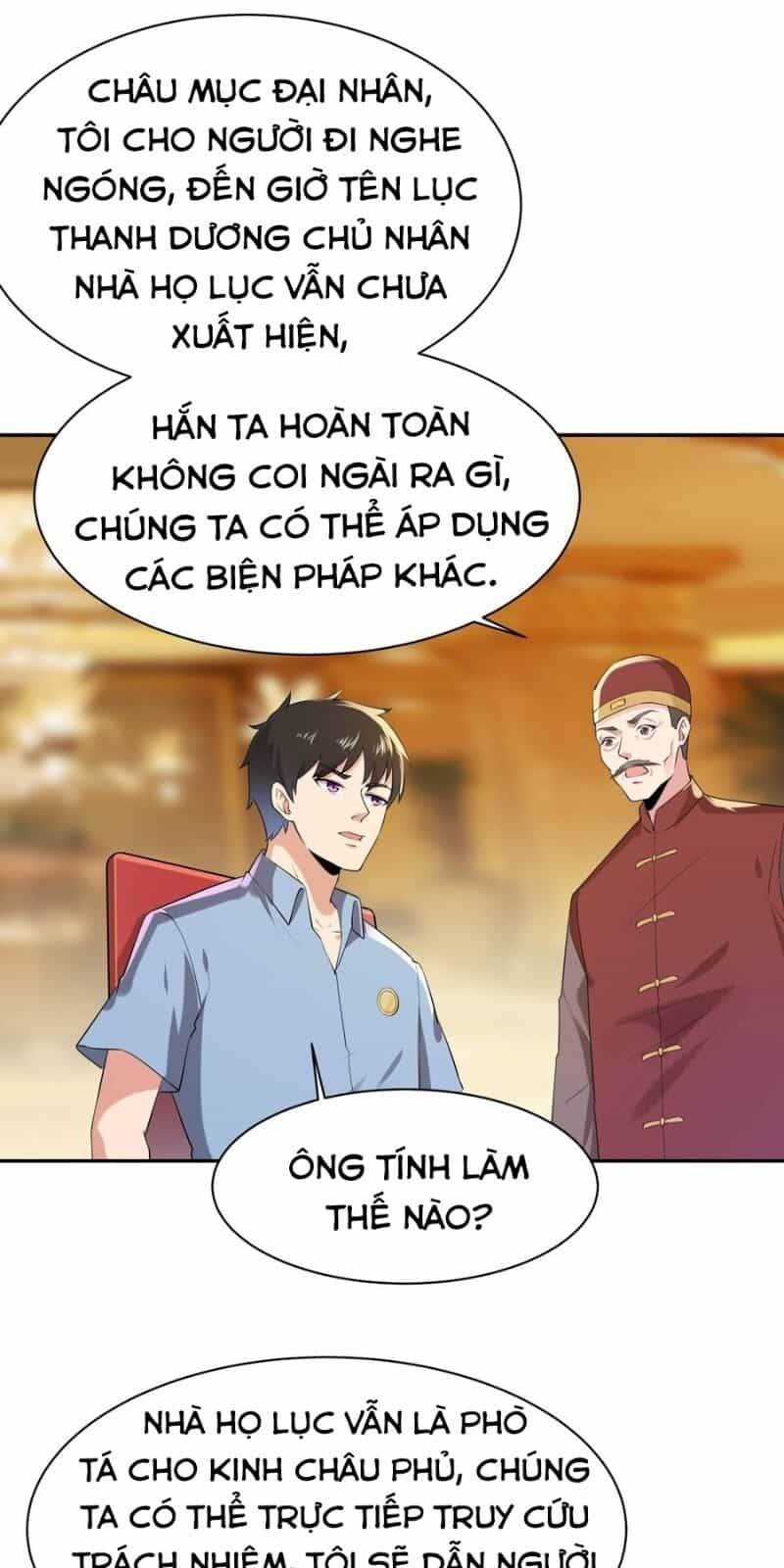 Trùng Sinh Đô Thị Thiên Tôn - Chương 118 - ảnh 21
