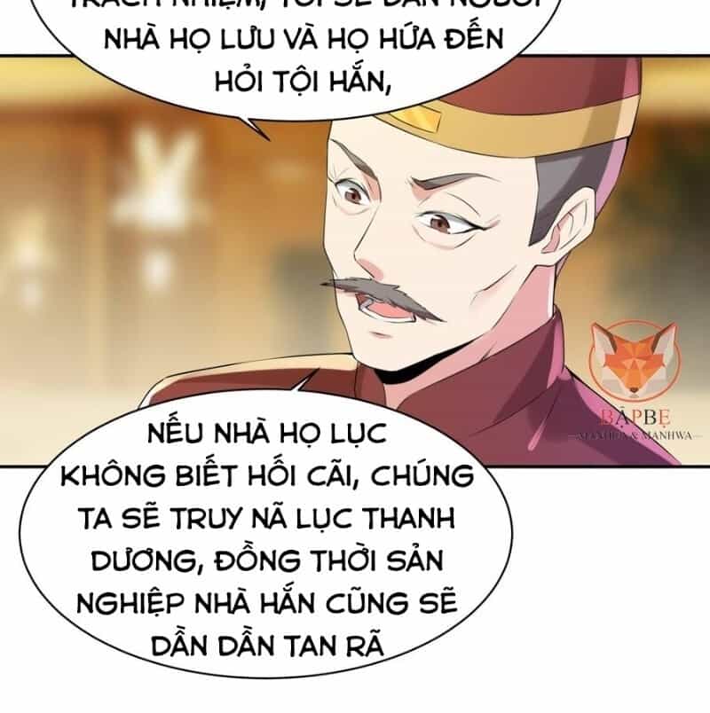 Trùng Sinh Đô Thị Thiên Tôn - Chương 118 - ảnh 22