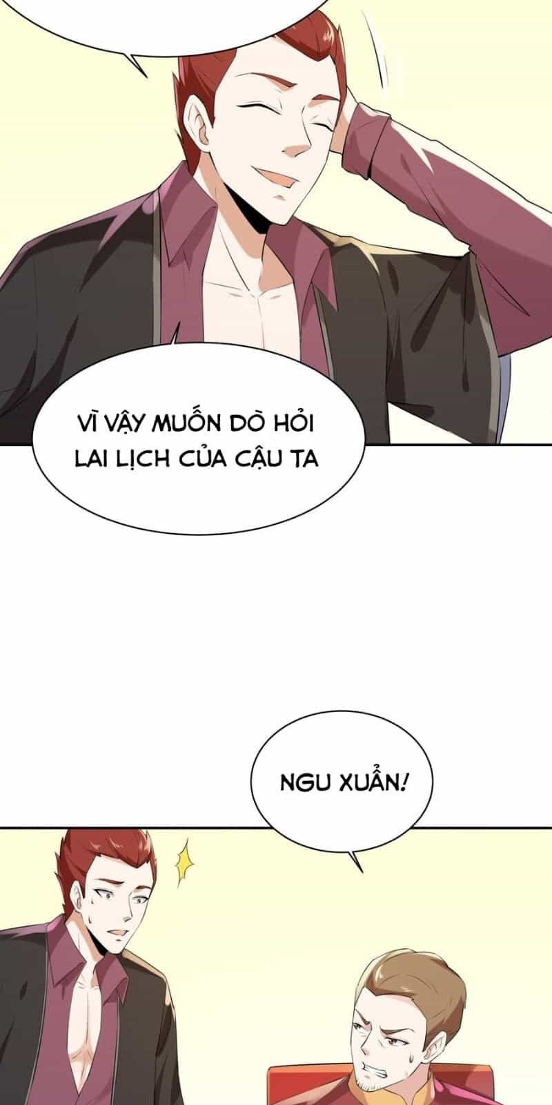 Trùng Sinh Đô Thị Thiên Tôn - Chương 118 - ảnh 7