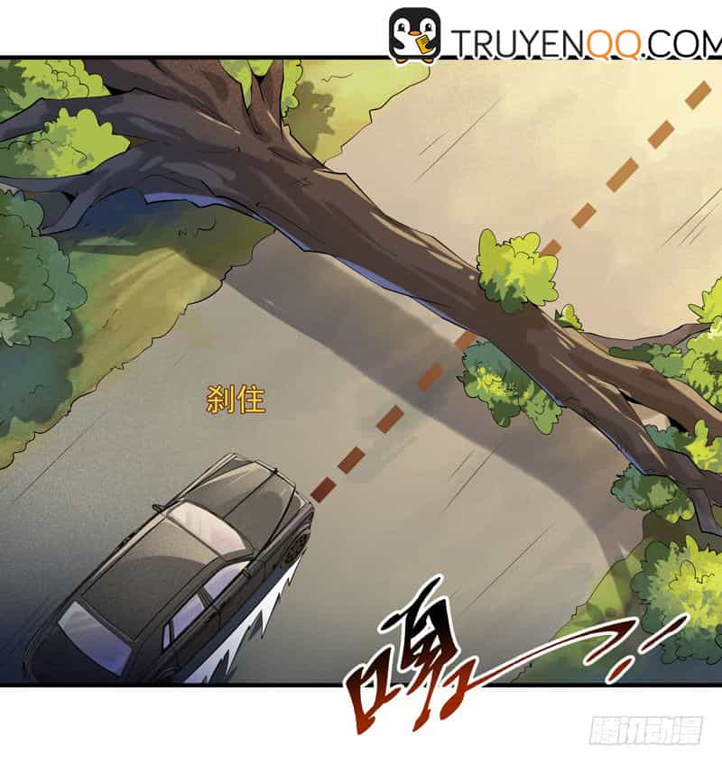 Trùng Sinh Đô Thị Thiên Tôn - Chương 11 - ảnh 23