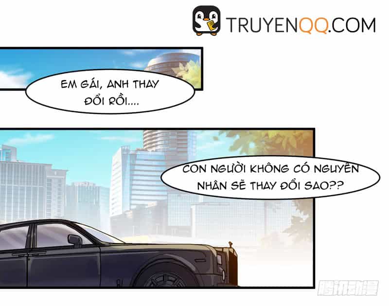 Trùng Sinh Đô Thị Thiên Tôn - Chương 11 - ảnh 5