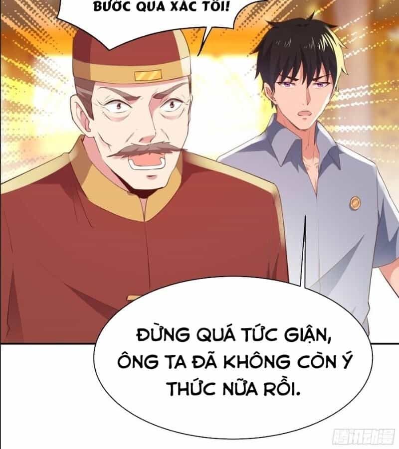 Trùng Sinh Đô Thị Thiên Tôn - Chương 119 - ảnh 3