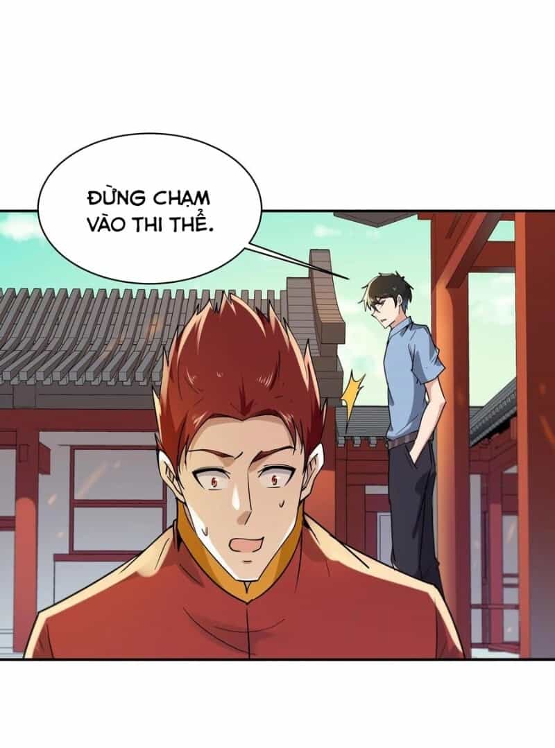 Trùng Sinh Đô Thị Thiên Tôn - Chương 120 - ảnh 10