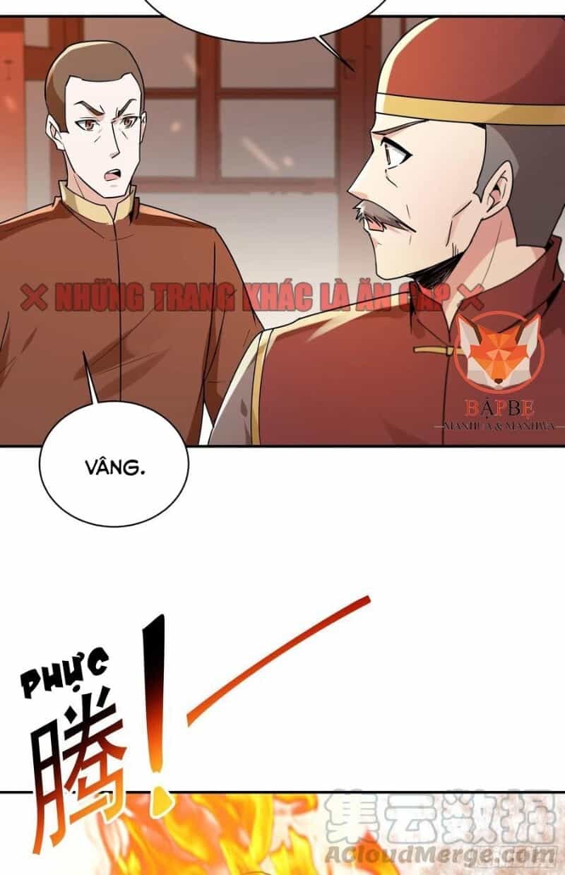 Trùng Sinh Đô Thị Thiên Tôn - Chương 120 - ảnh 18