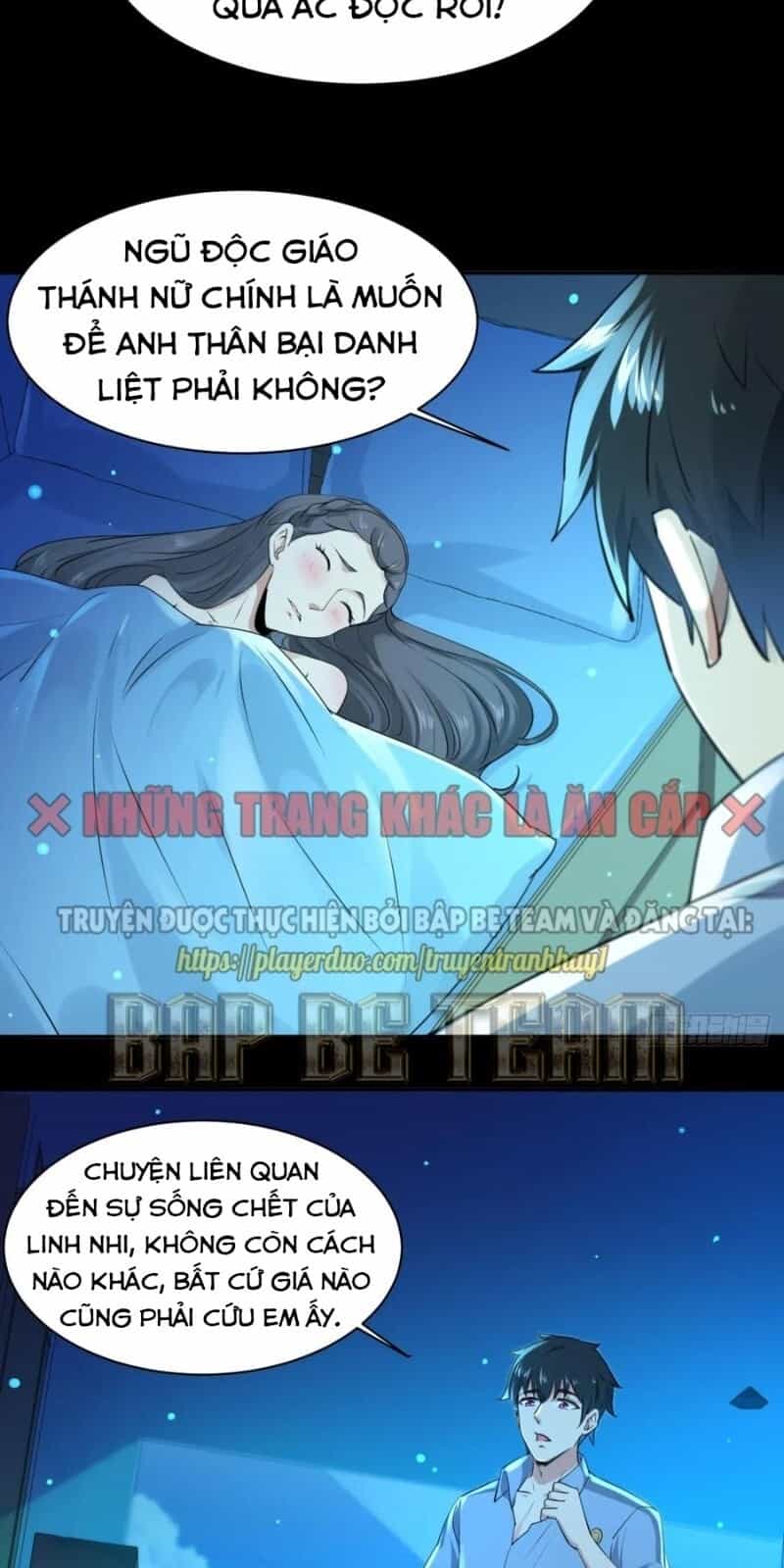 Trùng Sinh Đô Thị Thiên Tôn - Chương 121 - ảnh 23