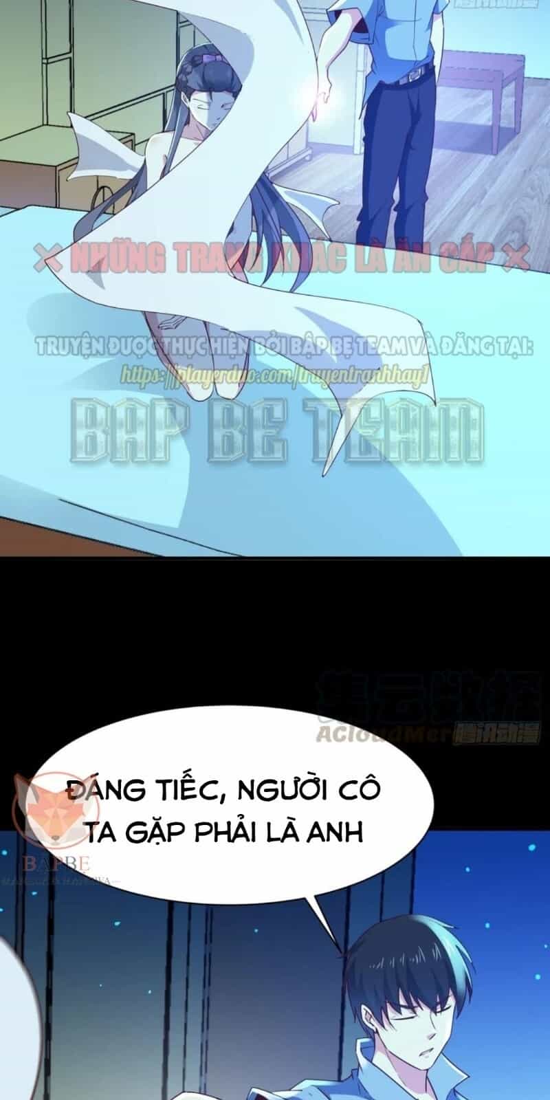 Trùng Sinh Đô Thị Thiên Tôn - Chương 122 - ảnh 14