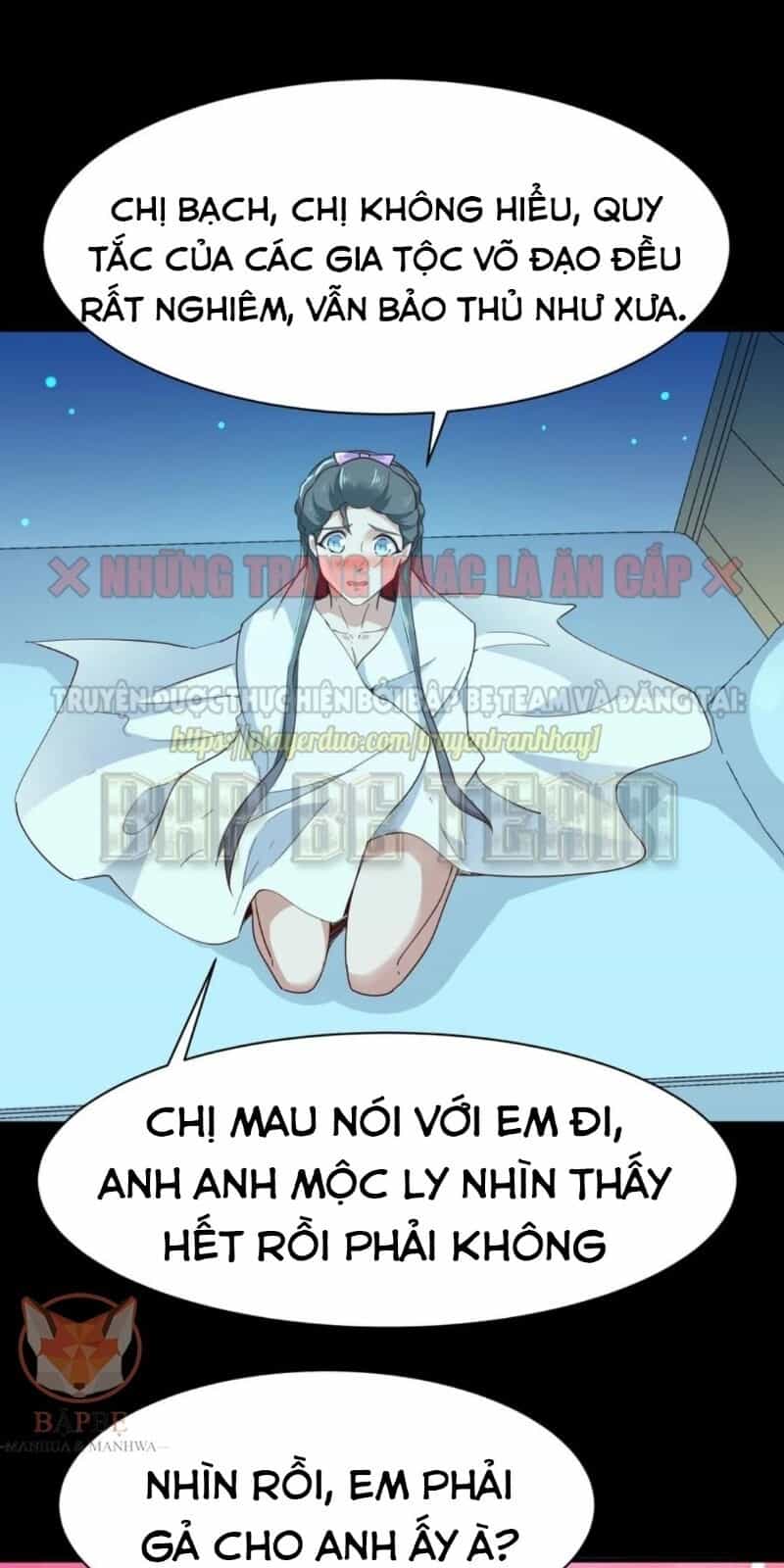 Trùng Sinh Đô Thị Thiên Tôn - Chương 122 - ảnh 32