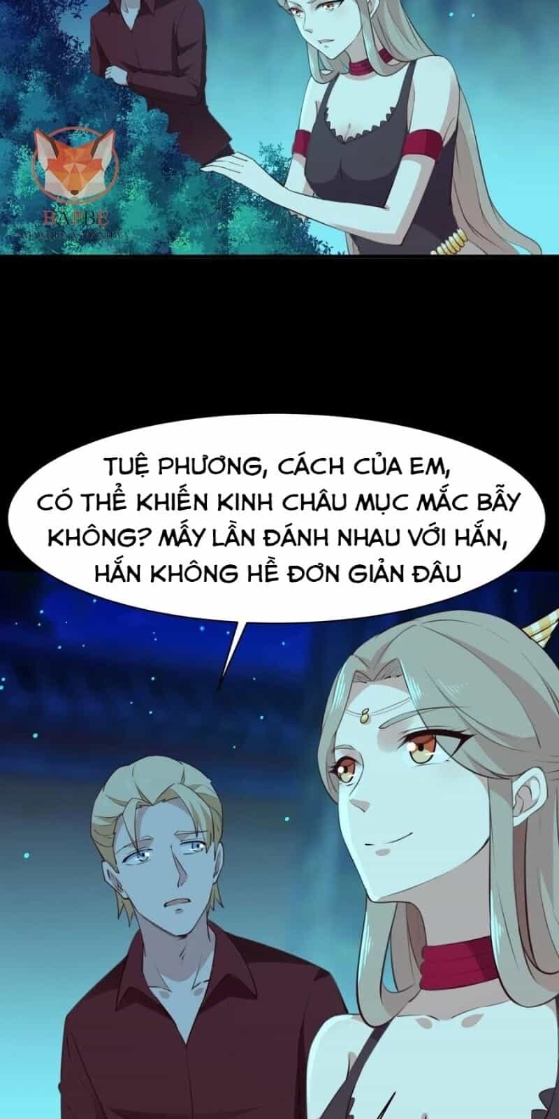 Trùng Sinh Đô Thị Thiên Tôn - Chương 123 - ảnh 13