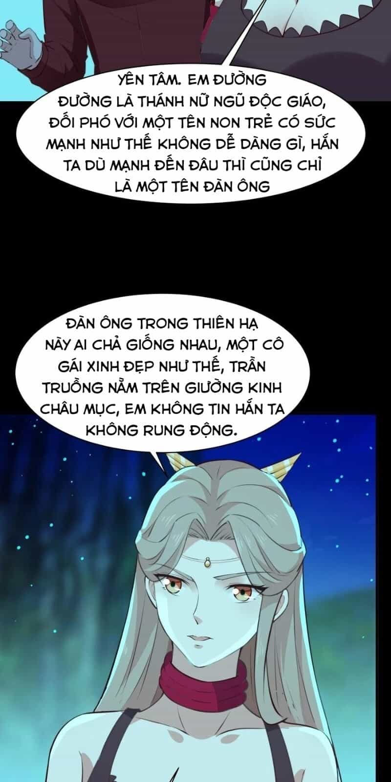 Trùng Sinh Đô Thị Thiên Tôn - Chương 123 - ảnh 14