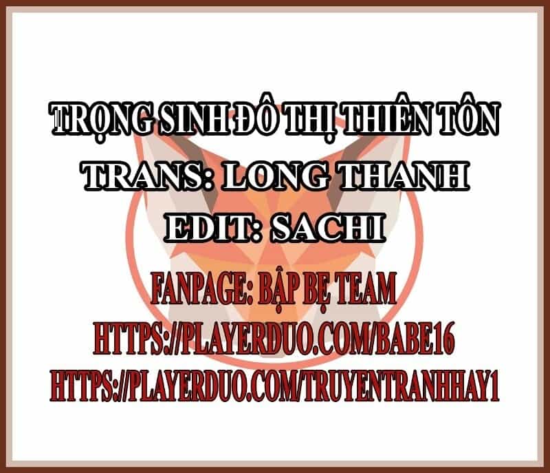 Trùng Sinh Đô Thị Thiên Tôn - Chương 123 - ảnh 2