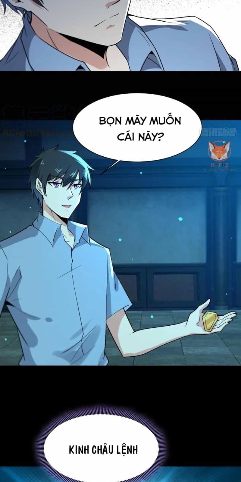 Trùng Sinh Đô Thị Thiên Tôn - Chương 124 - ảnh 11