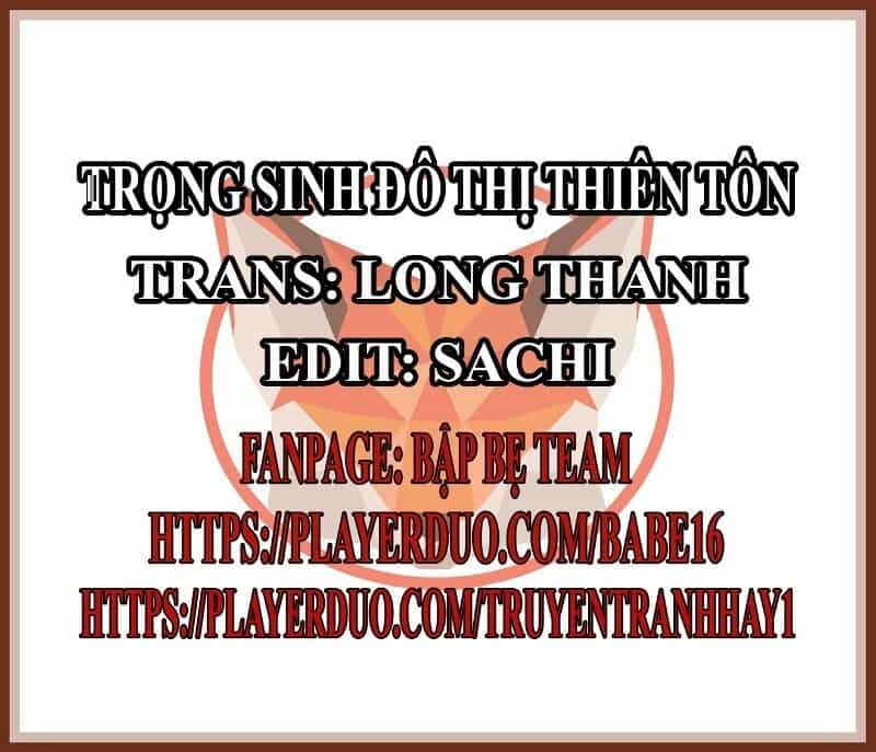 Trùng Sinh Đô Thị Thiên Tôn - Chương 124 - ảnh 2