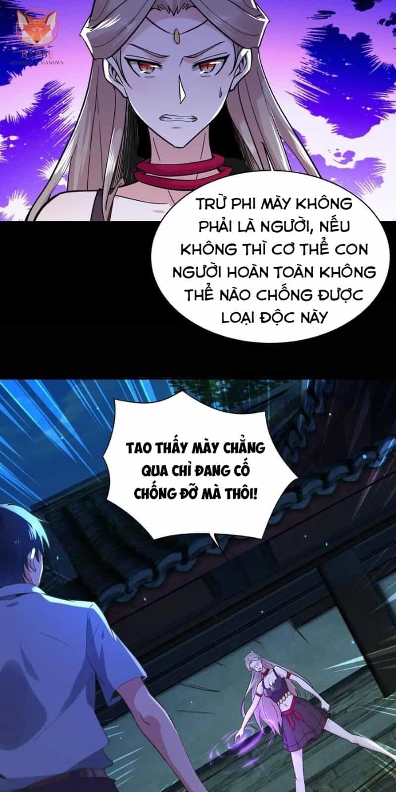 Trùng Sinh Đô Thị Thiên Tôn - Chương 124 - ảnh 20