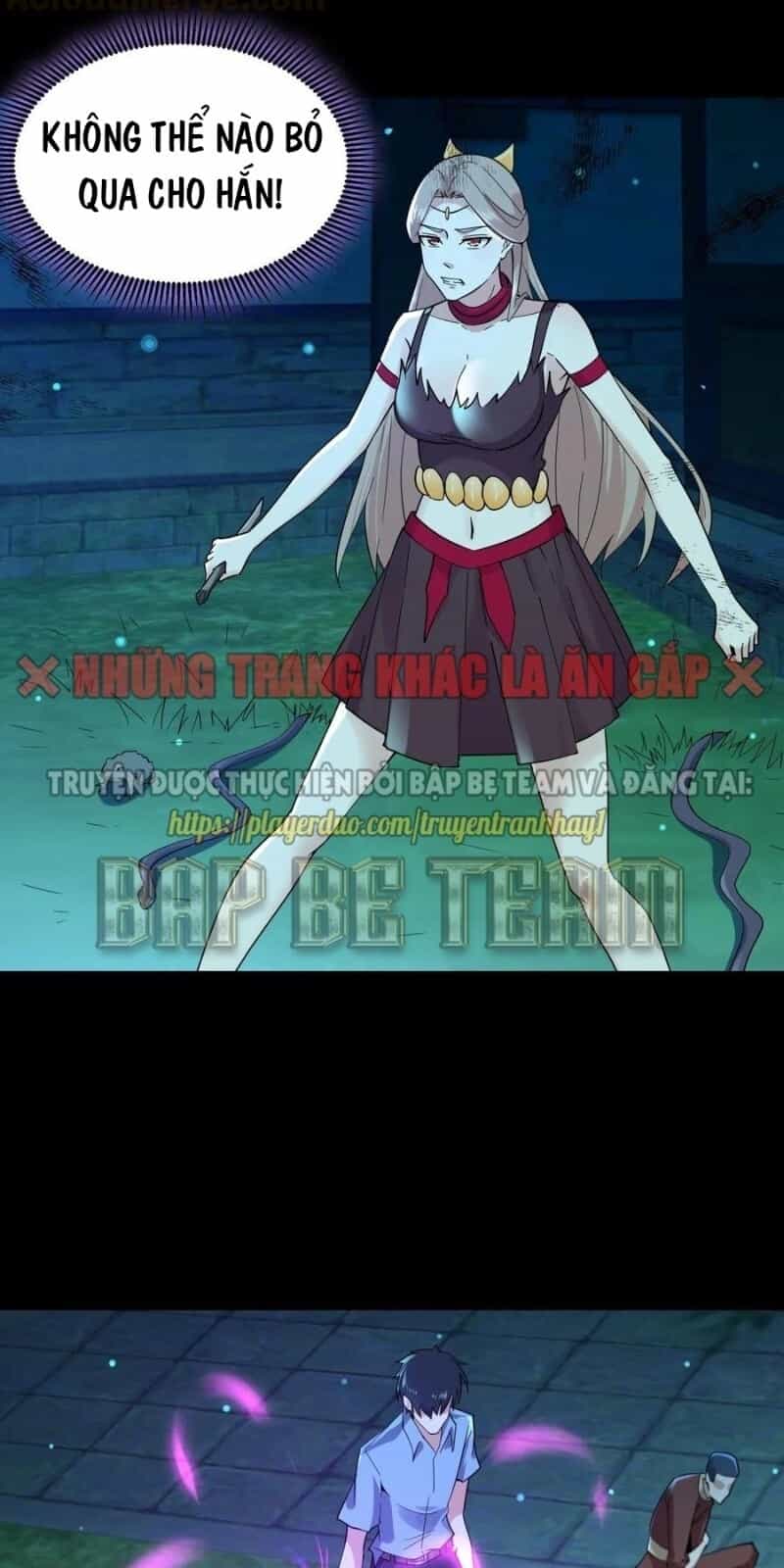 Trùng Sinh Đô Thị Thiên Tôn - Chương 124 - ảnh 24