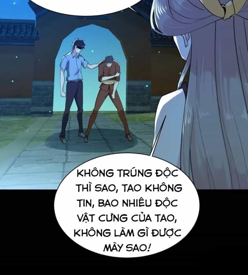 Trùng Sinh Đô Thị Thiên Tôn - Chương 124 - ảnh 27