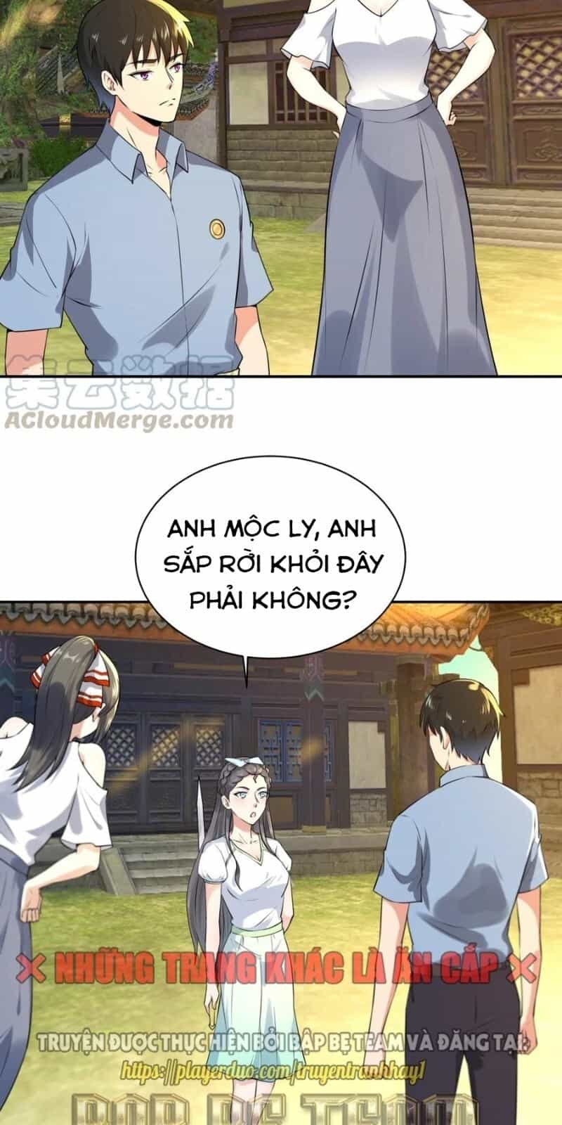 Trùng Sinh Đô Thị Thiên Tôn - Chương 127 - ảnh 12