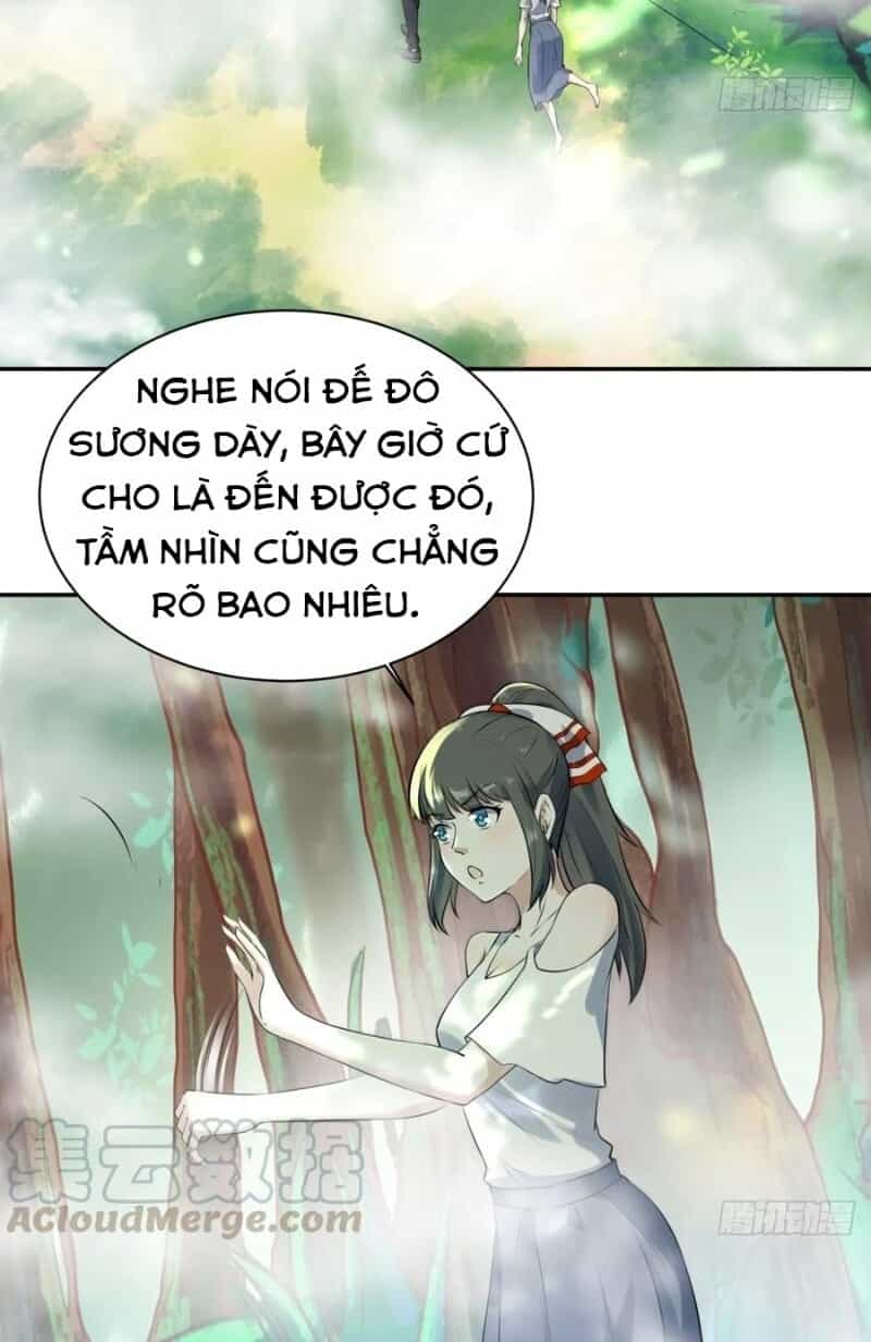 Trùng Sinh Đô Thị Thiên Tôn - Chương 127 - ảnh 25