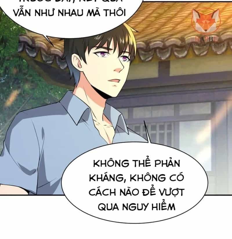 Trùng Sinh Đô Thị Thiên Tôn - Chương 127 - ảnh 6