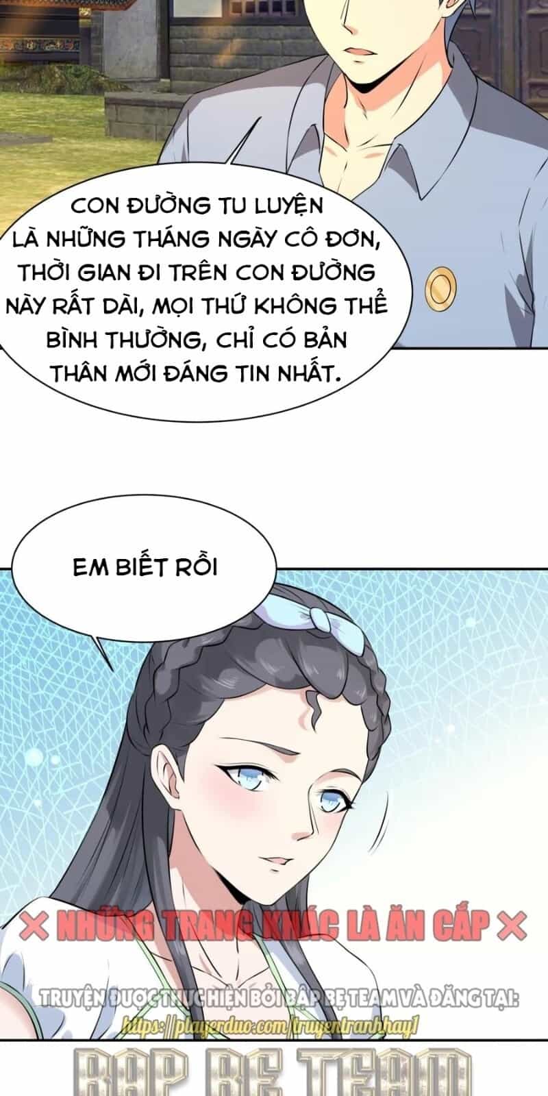 Trùng Sinh Đô Thị Thiên Tôn - Chương 127 - ảnh 8