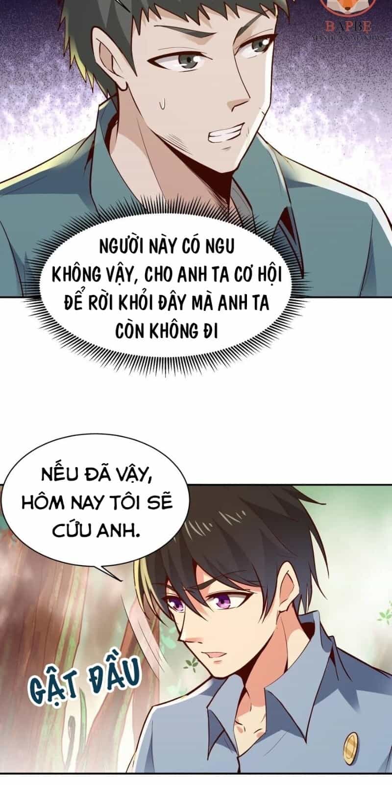 Trùng Sinh Đô Thị Thiên Tôn - Chương 128 - ảnh 19