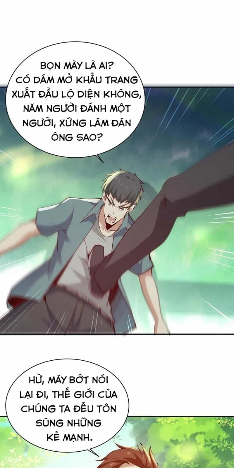 Trùng Sinh Đô Thị Thiên Tôn - Chương 128 - ảnh 3