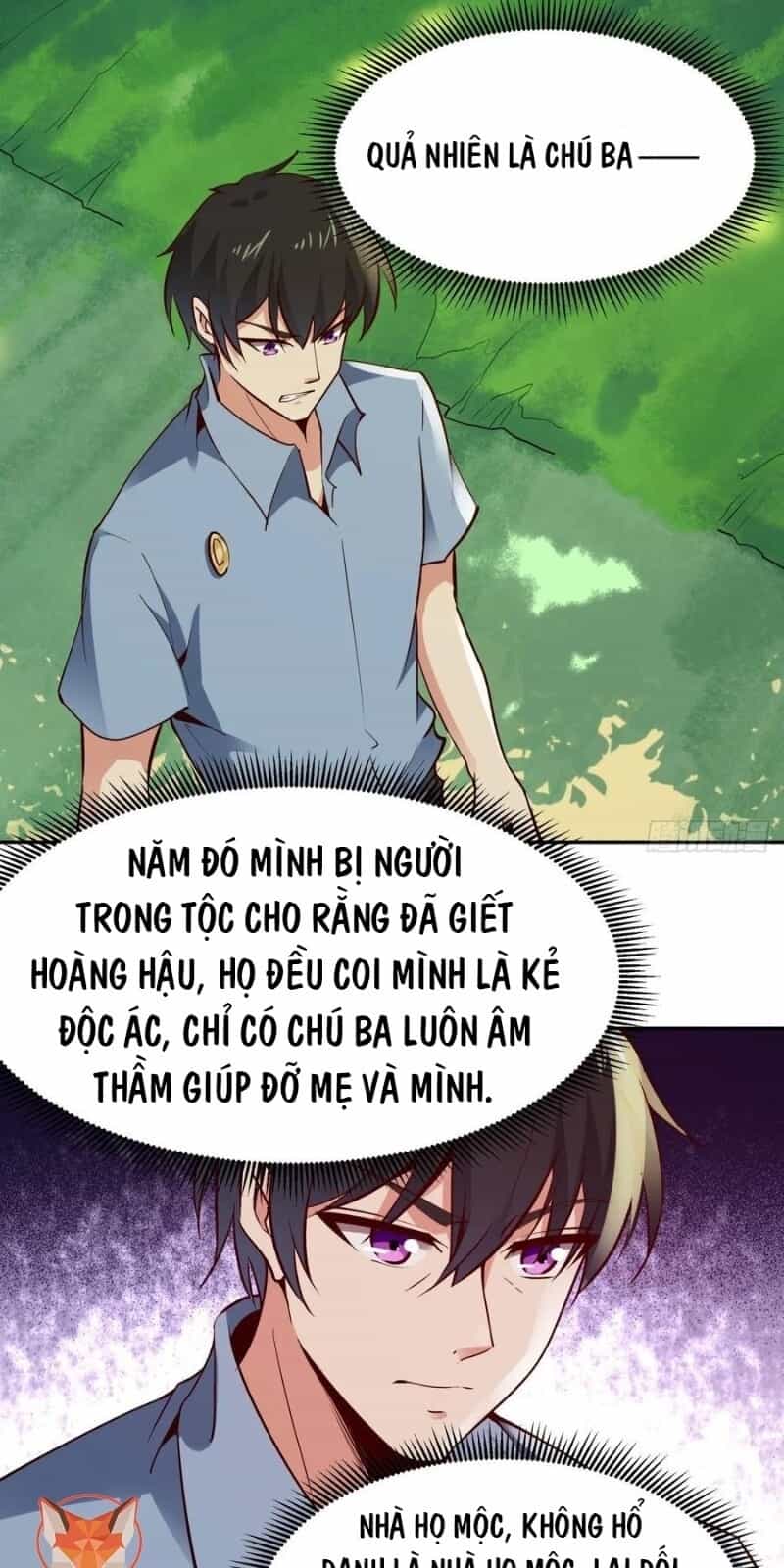 Trùng Sinh Đô Thị Thiên Tôn - Chương 128 - ảnh 30