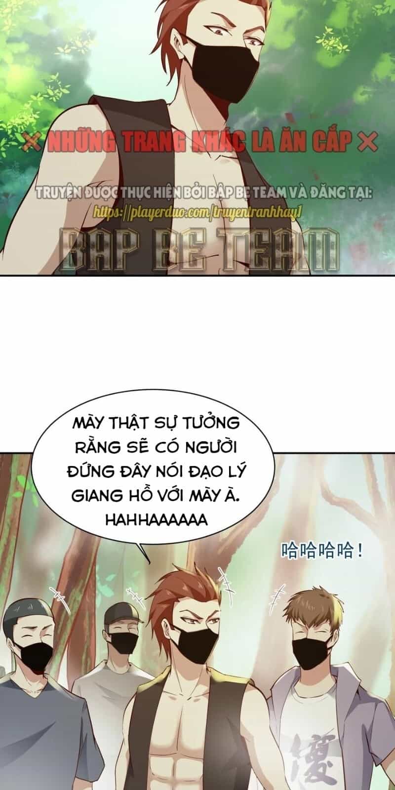 Trùng Sinh Đô Thị Thiên Tôn - Chương 128 - ảnh 4