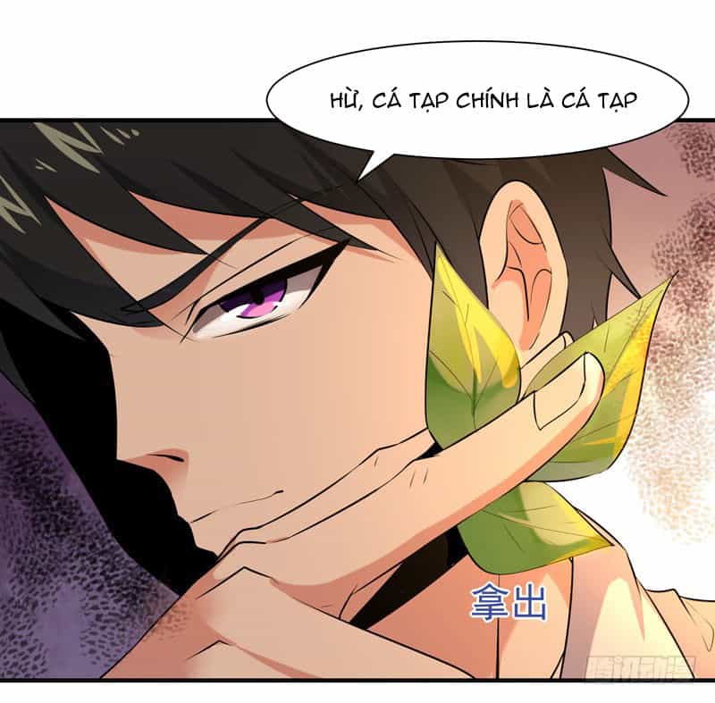 Trùng Sinh Đô Thị Thiên Tôn - Chương 12 - ảnh 23
