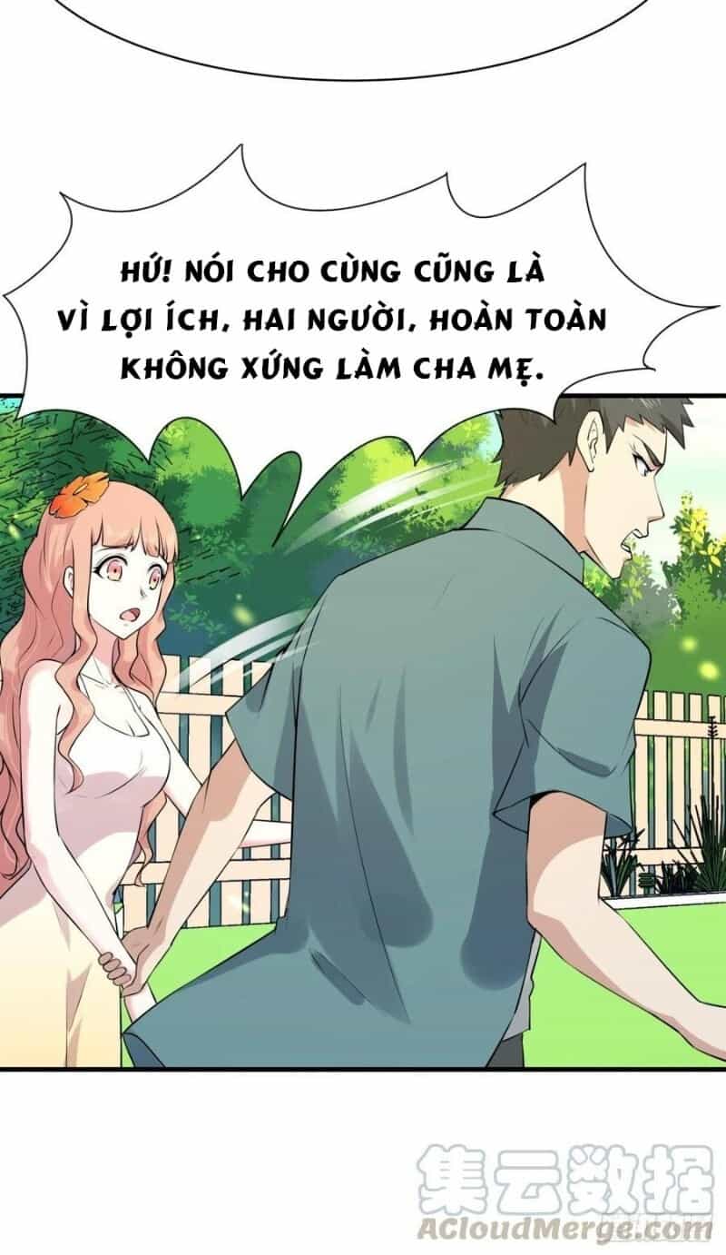 Trùng Sinh Đô Thị Thiên Tôn - Chương 129 - ảnh 36
