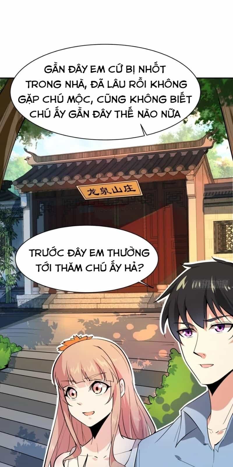 Trùng Sinh Đô Thị Thiên Tôn - Chương 130 - ảnh 22
