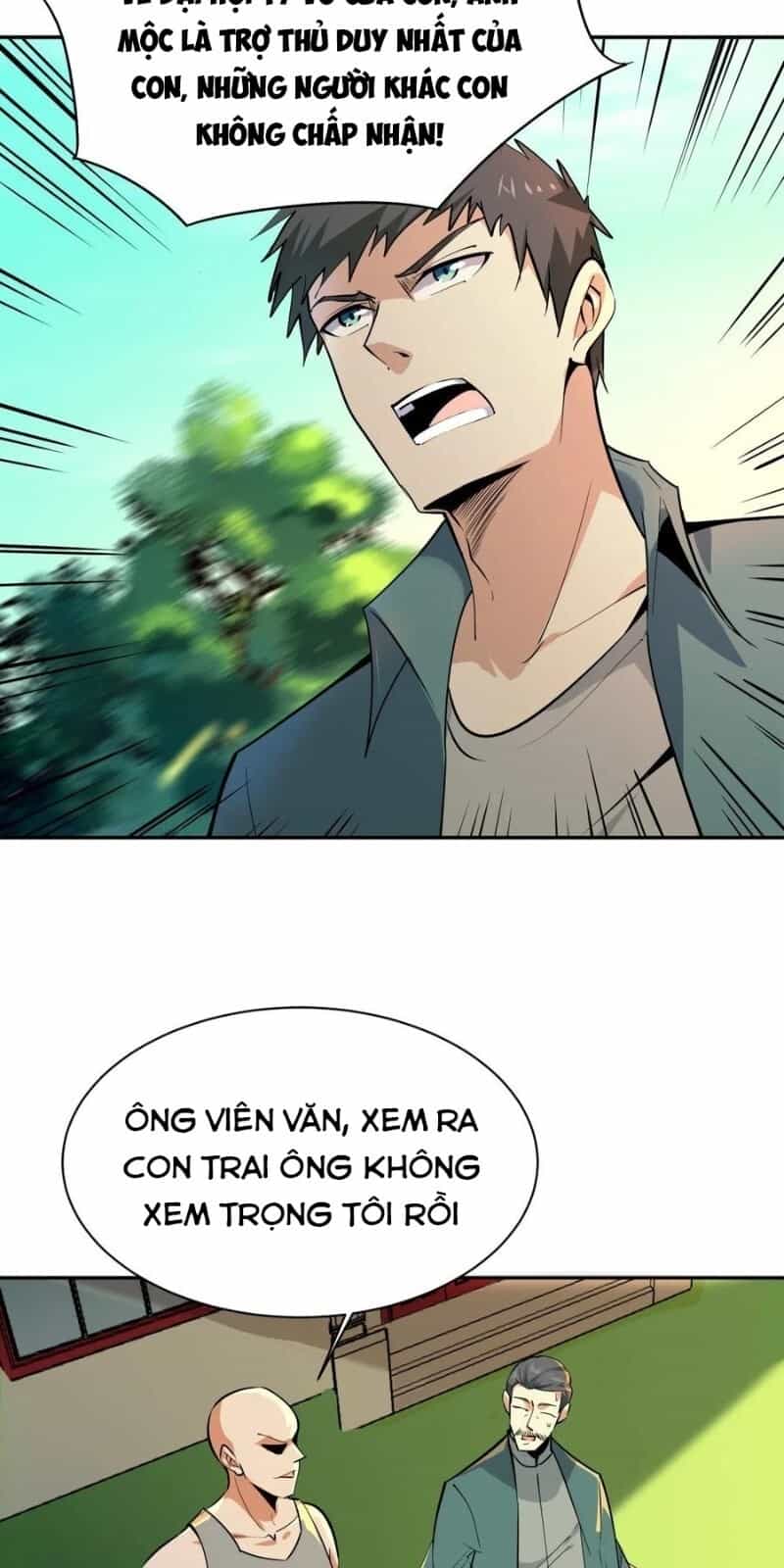 Trùng Sinh Đô Thị Thiên Tôn - Chương 130 - ảnh 7