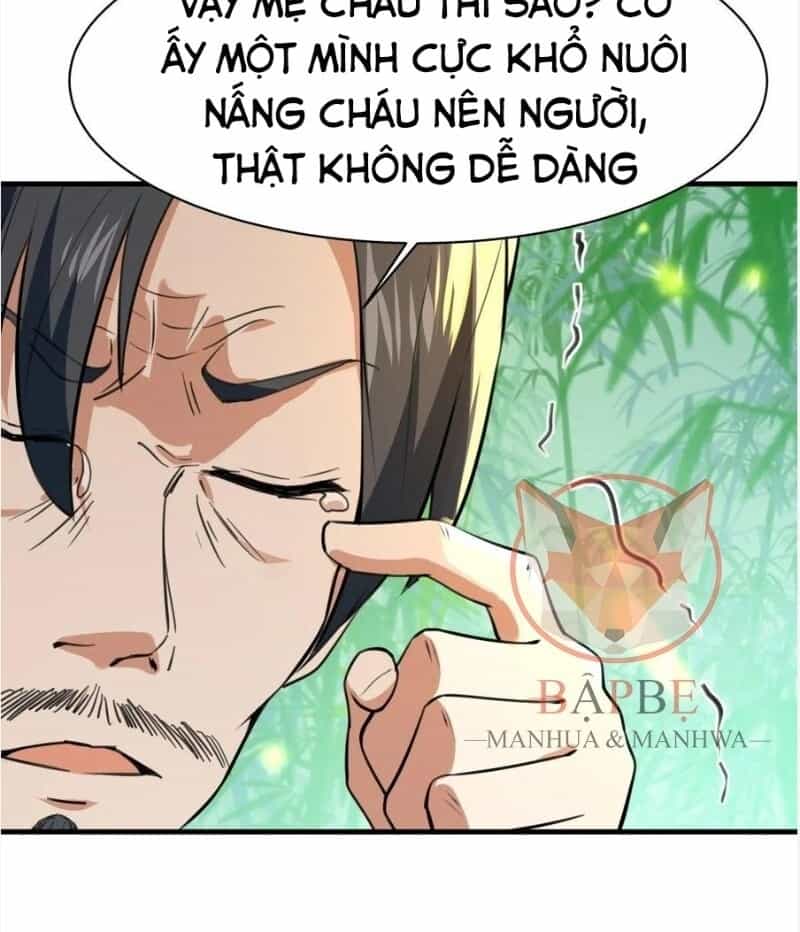 Trùng Sinh Đô Thị Thiên Tôn - Chương 131 - ảnh 10