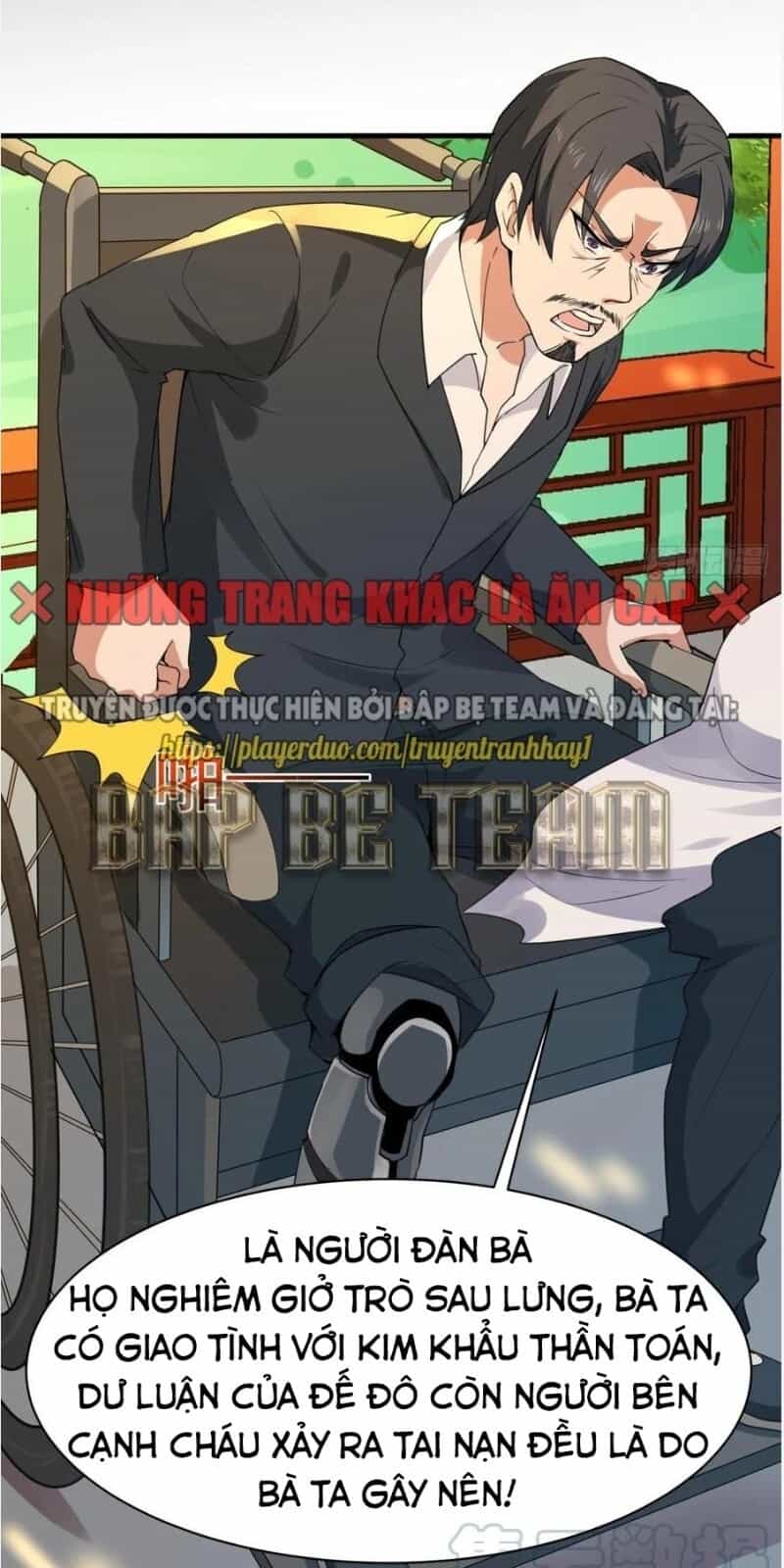 Trùng Sinh Đô Thị Thiên Tôn - Chương 131 - ảnh 22