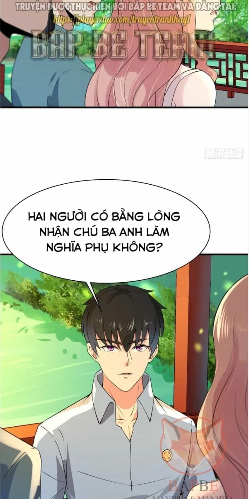 Trùng Sinh Đô Thị Thiên Tôn - Chương 131 - ảnh 37