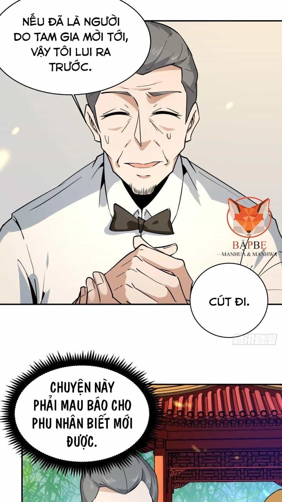Trùng Sinh Đô Thị Thiên Tôn - Chương 132 - ảnh 12