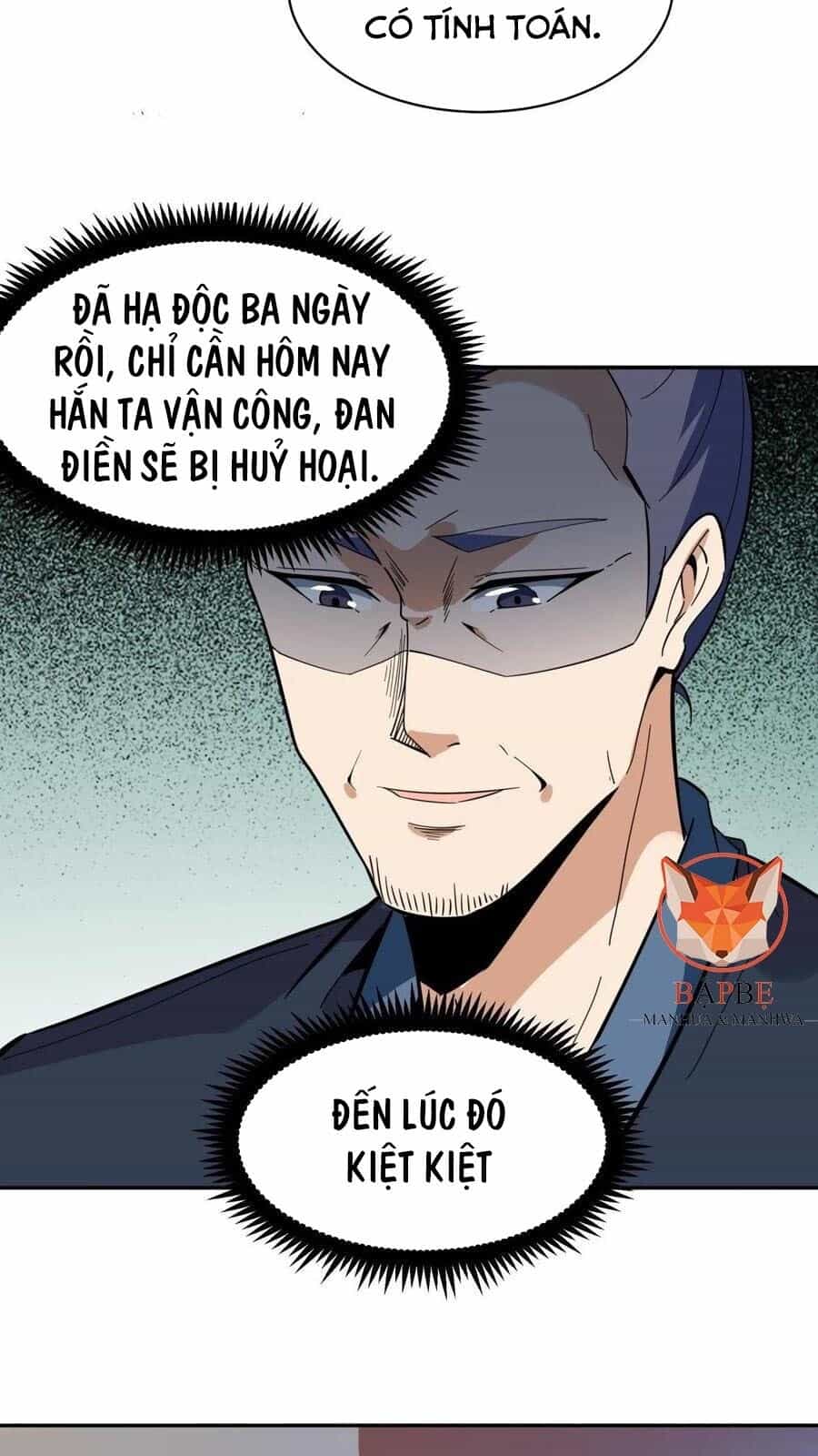 Trùng Sinh Đô Thị Thiên Tôn - Chương 132 - ảnh 22