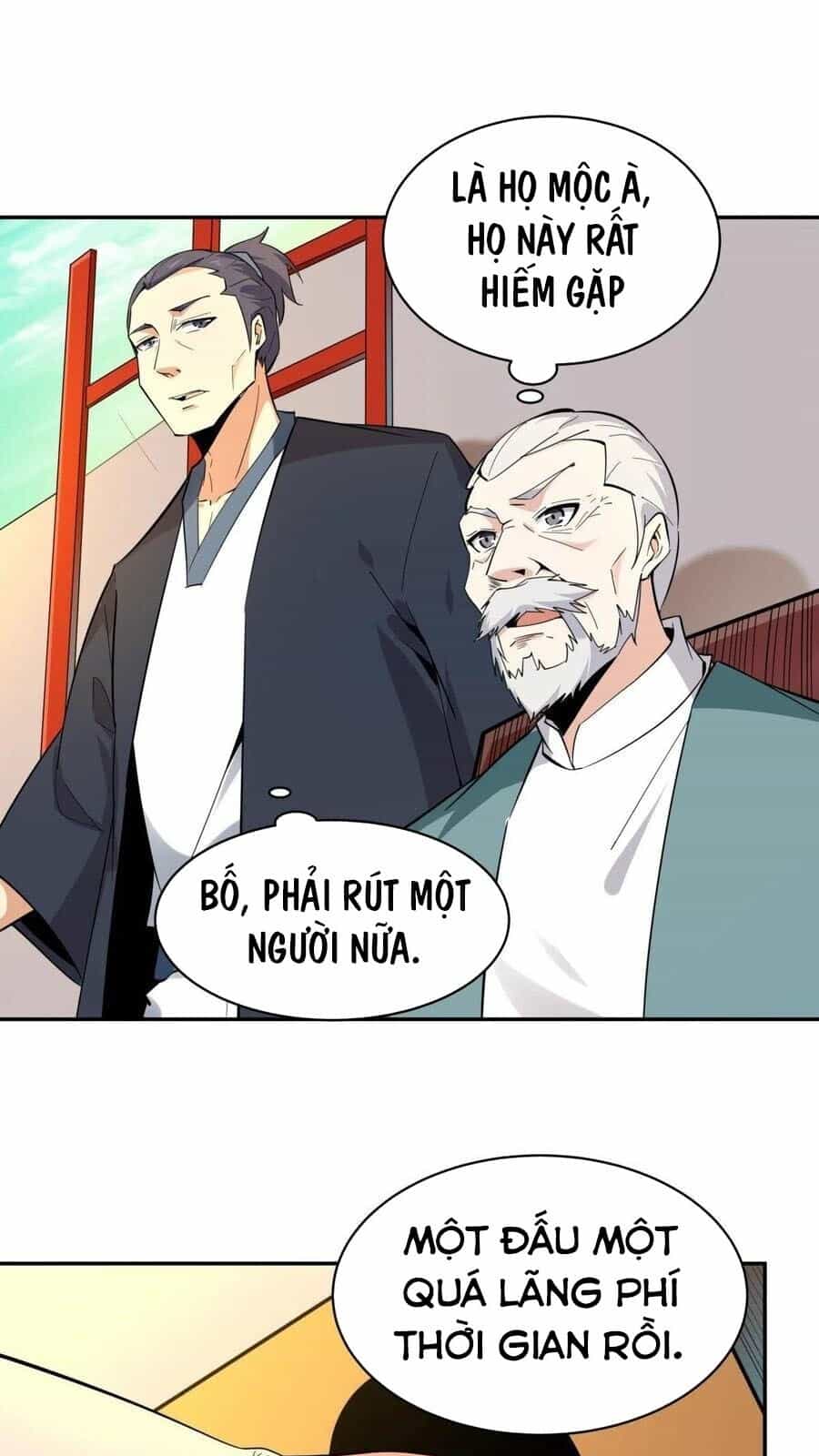 Trùng Sinh Đô Thị Thiên Tôn - Chương 132 - ảnh 24