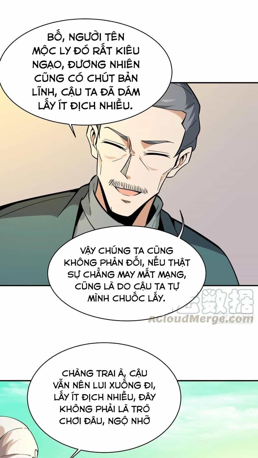 Trùng Sinh Đô Thị Thiên Tôn - Chương 132 - ảnh 28