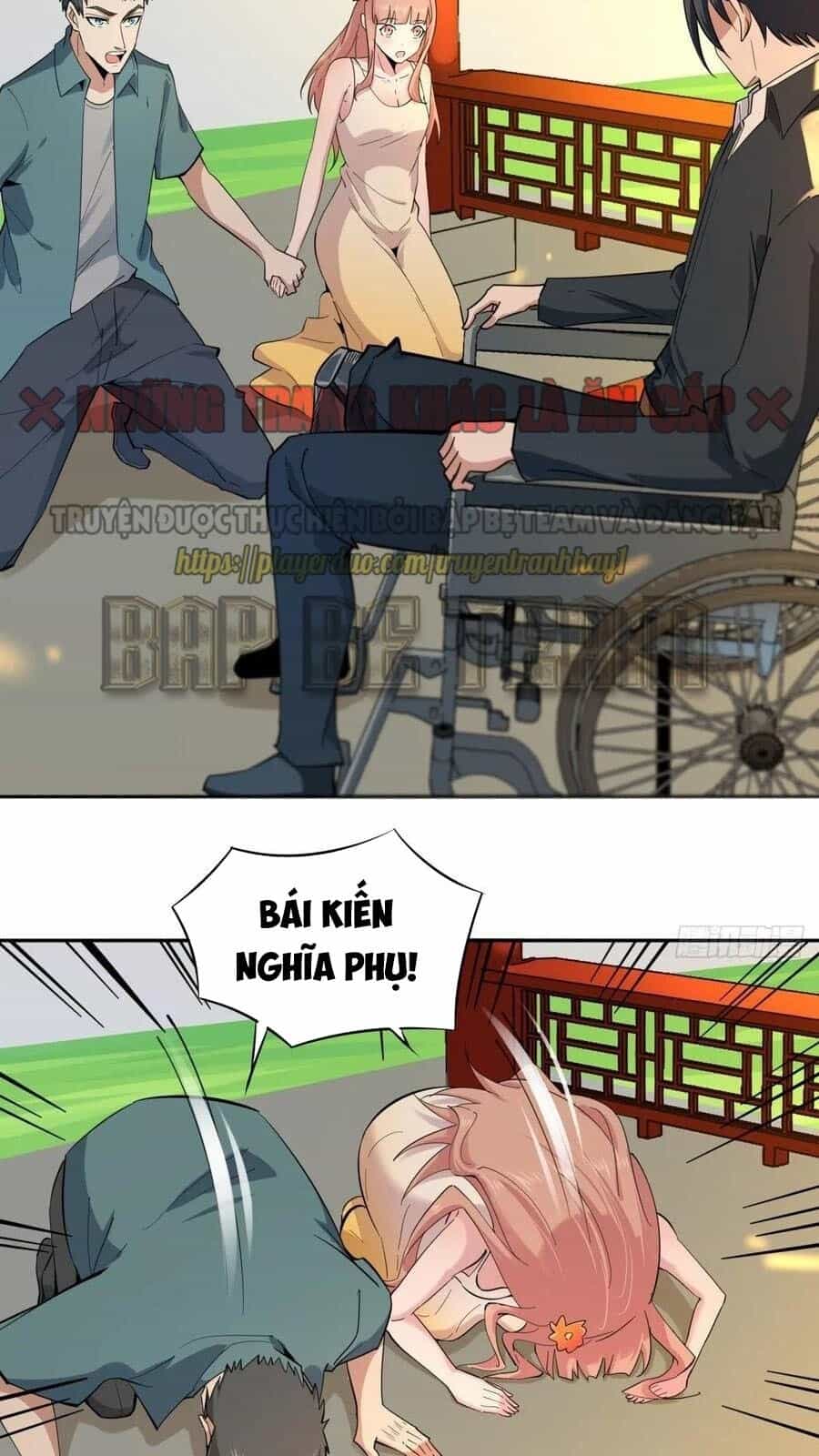 Trùng Sinh Đô Thị Thiên Tôn - Chương 132 - ảnh 5