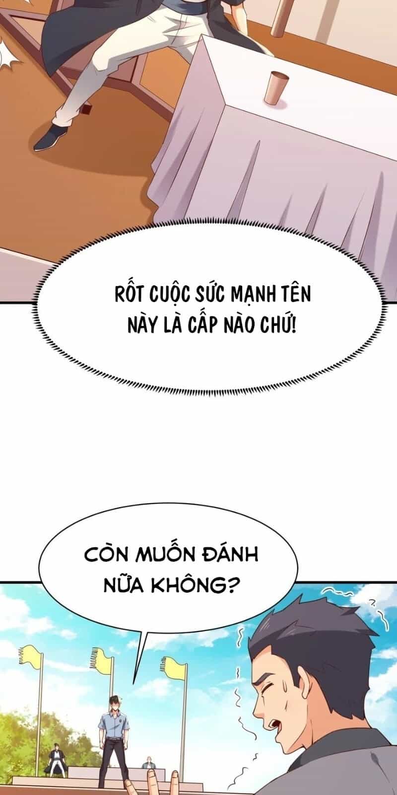 Trùng Sinh Đô Thị Thiên Tôn - Chương 133 - ảnh 22