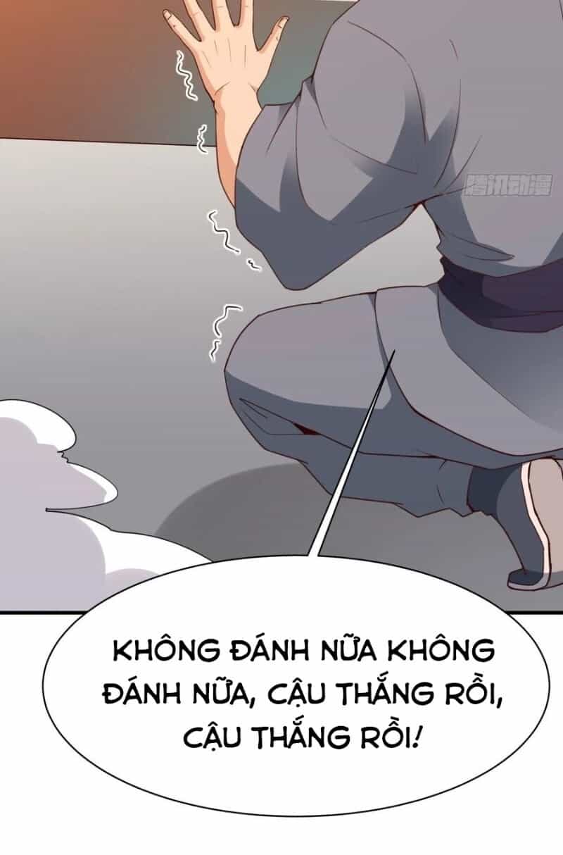 Trùng Sinh Đô Thị Thiên Tôn - Chương 133 - ảnh 23