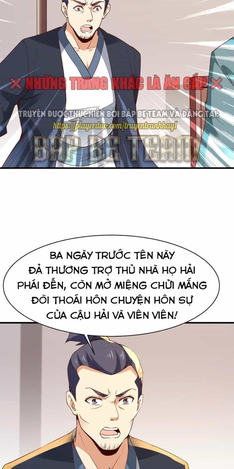 Trùng Sinh Đô Thị Thiên Tôn - Chương 133 - ảnh 27