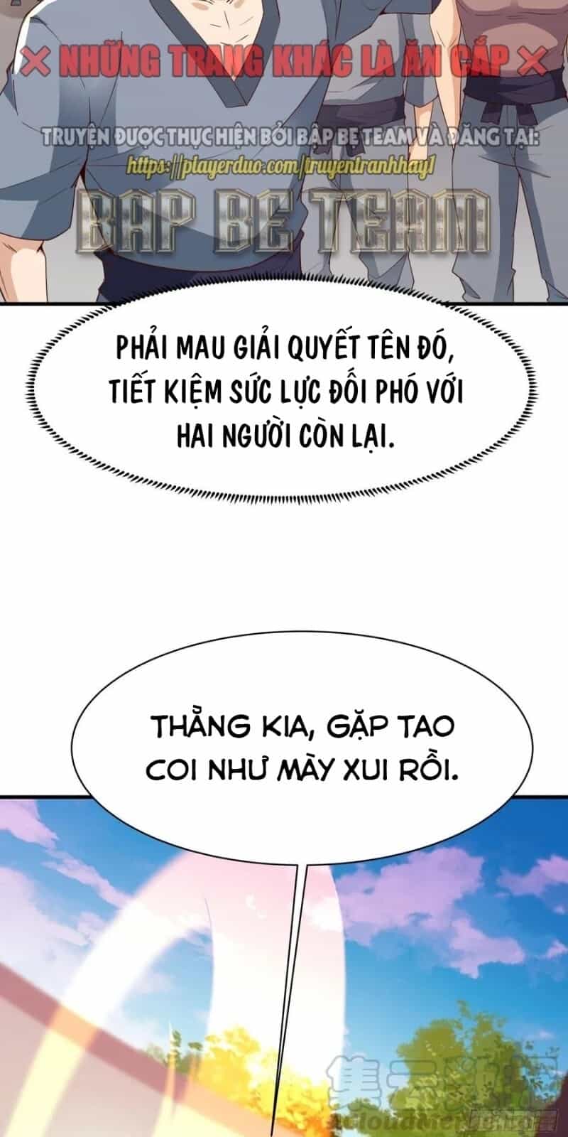 Trùng Sinh Đô Thị Thiên Tôn - Chương 133 - ảnh 5