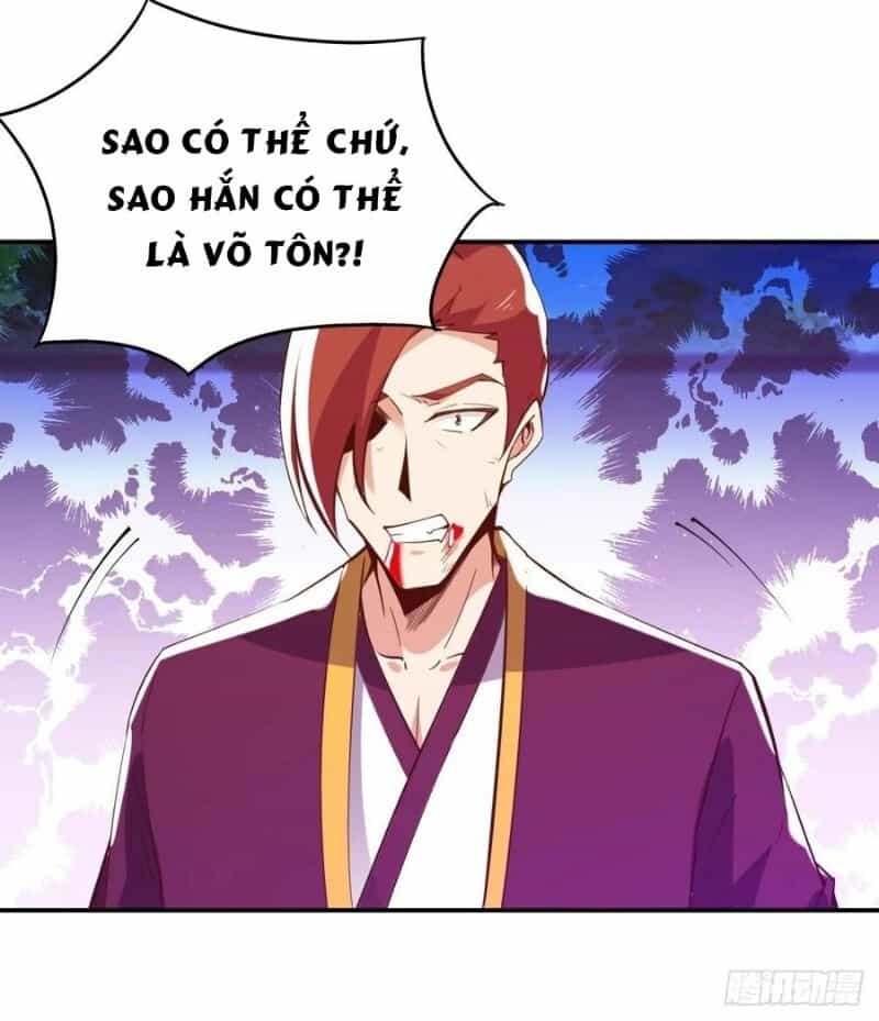 Trùng Sinh Đô Thị Thiên Tôn - Chương 134 - ảnh 19