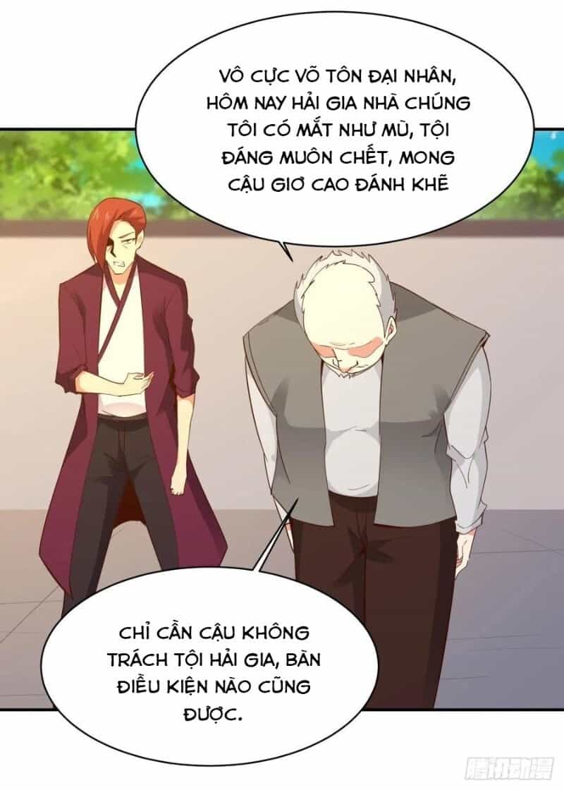 Trùng Sinh Đô Thị Thiên Tôn - Chương 134 - ảnh 28