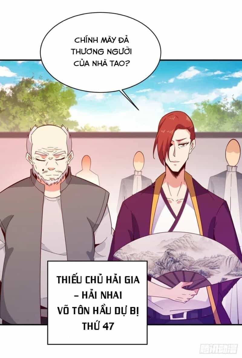 Trùng Sinh Đô Thị Thiên Tôn - Chương 134 - ảnh 4
