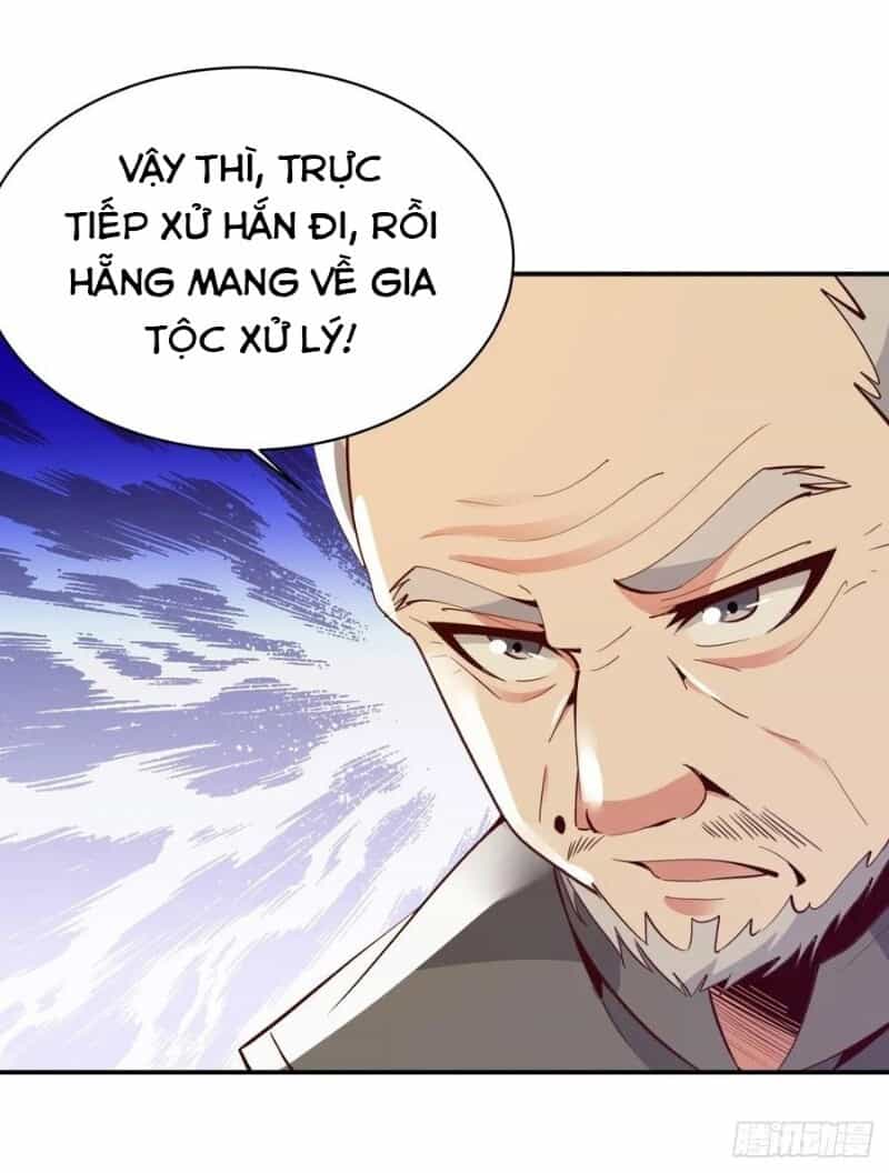 Trùng Sinh Đô Thị Thiên Tôn - Chương 134 - ảnh 6