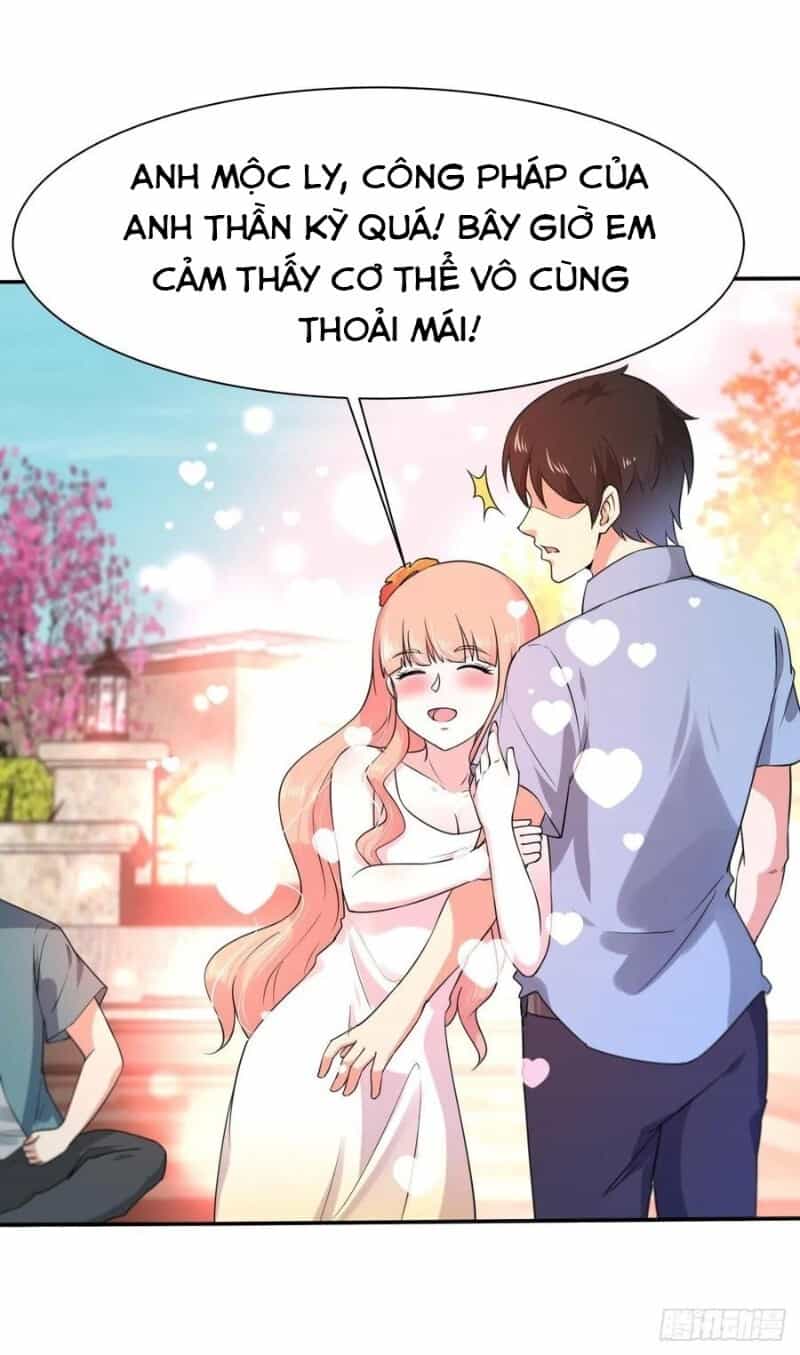 Trùng Sinh Đô Thị Thiên Tôn - Chương 135 - ảnh 12