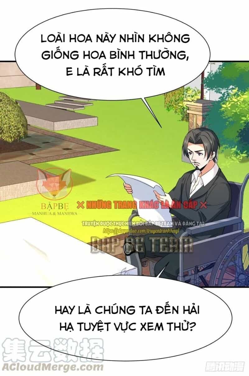 Trùng Sinh Đô Thị Thiên Tôn - Chương 135 - ảnh 26