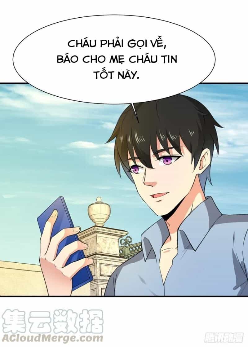 Trùng Sinh Đô Thị Thiên Tôn - Chương 135 - ảnh 35